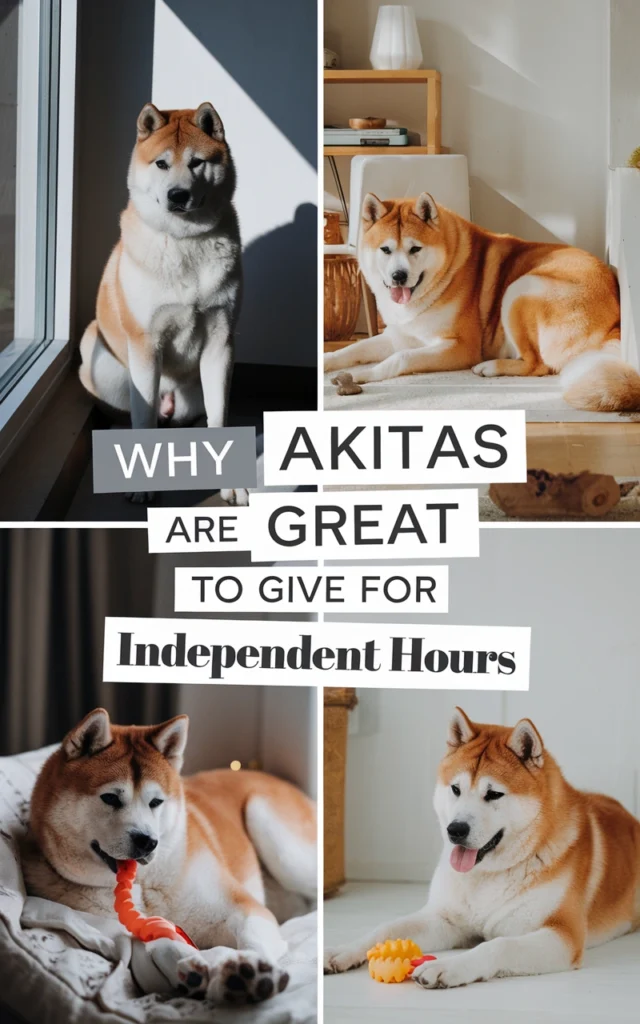 Akita