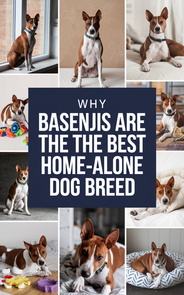 Basenji