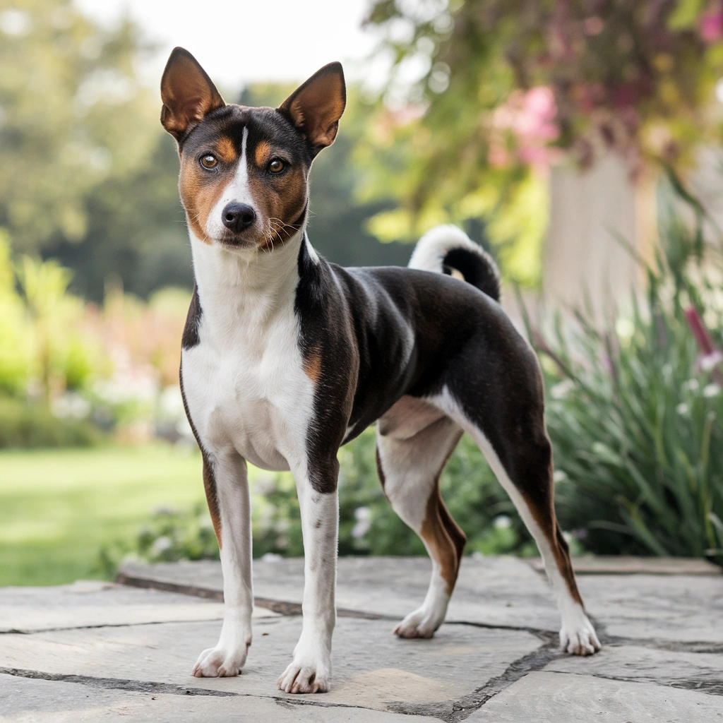 Basenji