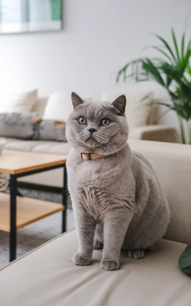 British Shorthair