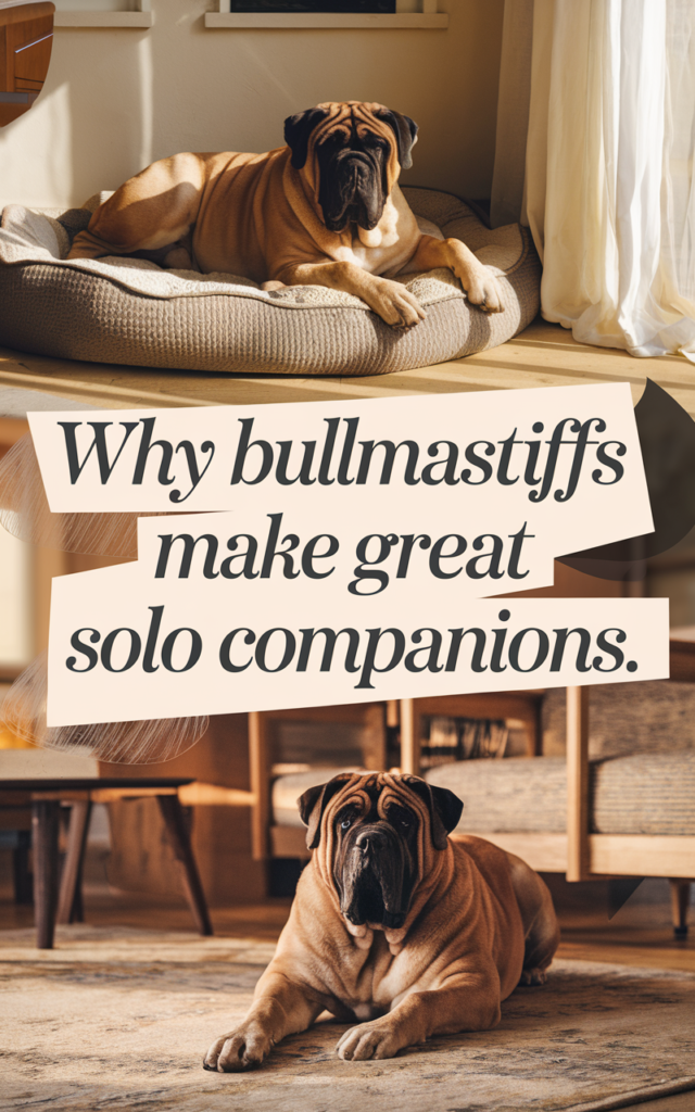 Bullmastiff