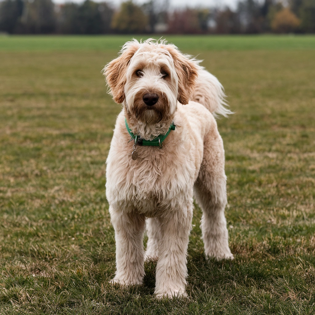 Labradoodle