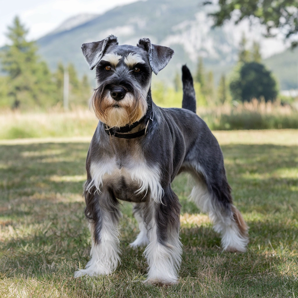 Schnauzer