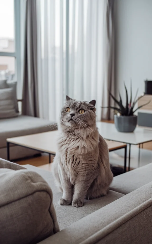 Scottish Fold