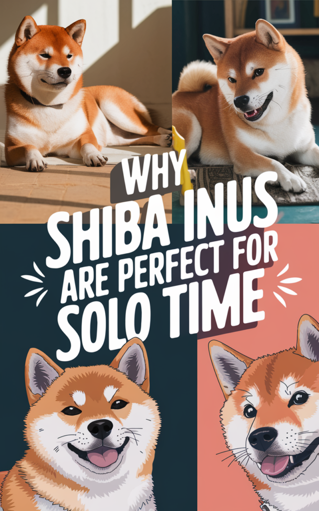 Shiba Inu