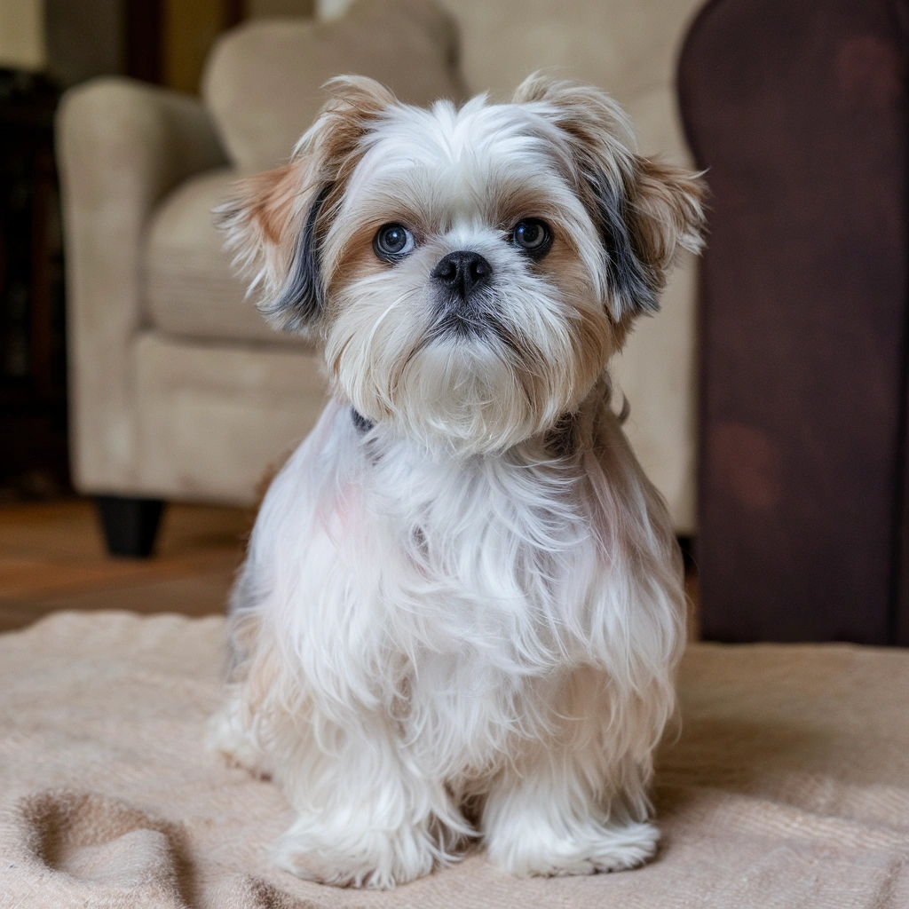 Shih Tzu Dog