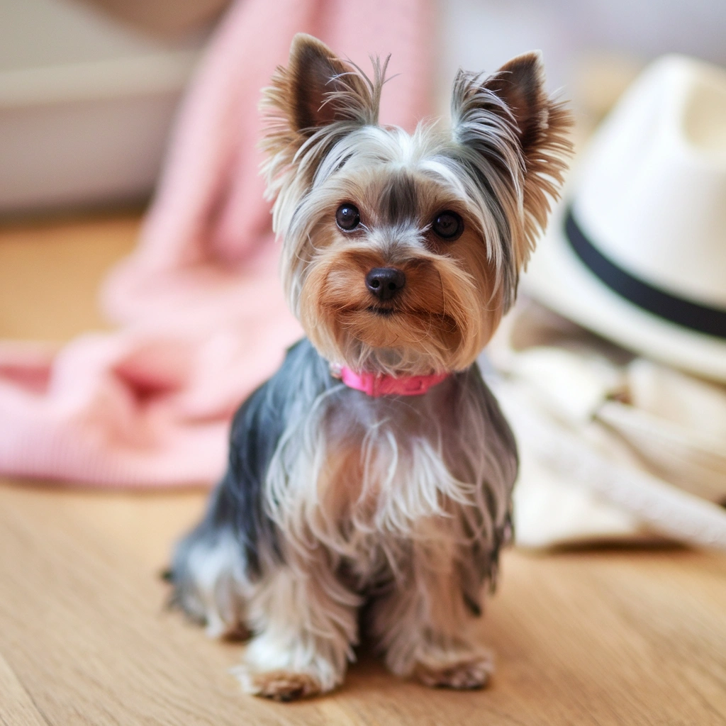 Yorkshire Terrier