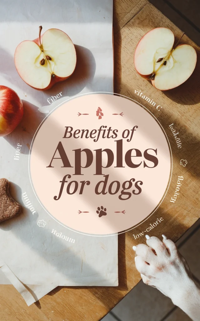 Are Apples Good for Dogs